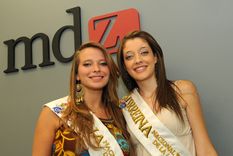 Foto: Nacho Gaffuri / MDZ