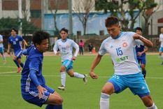 en taiwan comenzo la liga de futbol y es la quinta con actividad en el mundo