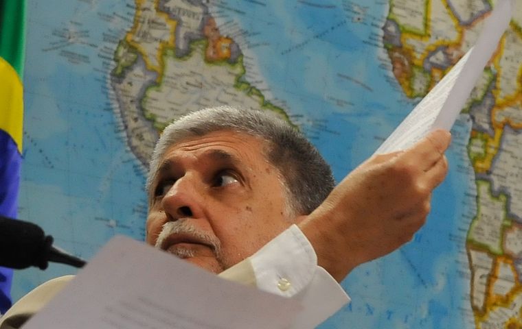 Foto: Agencia Brasil