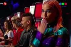 Un sencillo truco te permite votar a tu cantante favorito del reality de Telefe más de una vez.