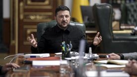 Zelenski habló en la Conferencia de Seguridad de Múnich. Zelenski habló en la Conferencia de Seguridad de Múnich.