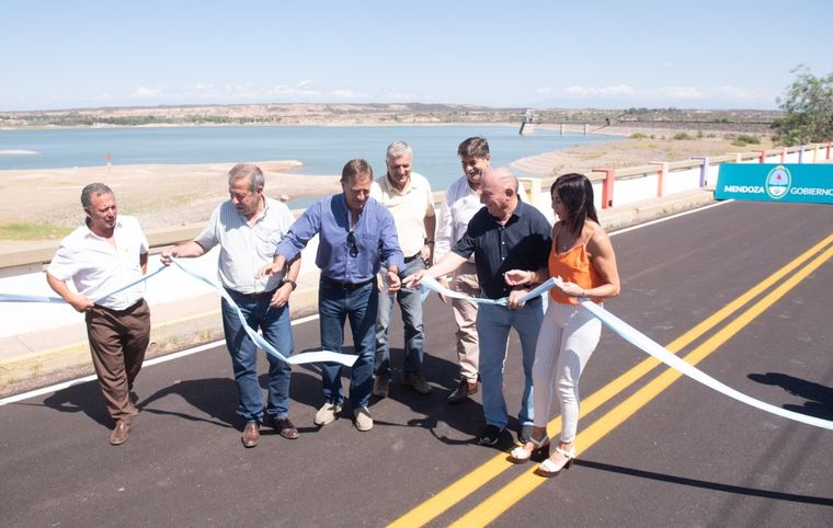 Foto: Gobierno de Mendoza