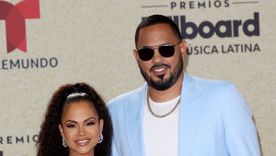 Raphy Pina habló de la supuesta infidelidad de su esposa Natti Natasha.