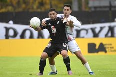 San Lorenzo cae ante Riestra como visitante. Foto: FotoBaires San Lorenzo cae ante Riestra como visitante. Foto: FotoBaires