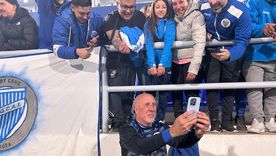 el regreso mas esperado: daniel oldra vuelve a godoy cruz y se acerca a su casa el regreso mas esperado: daniel oldra vuelve a godoy cruz y se acerca a su casa