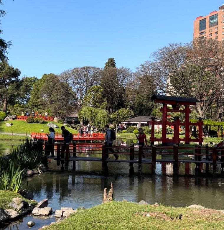 Argentina alcanzó los 3 millones de turistas en lo que va del año