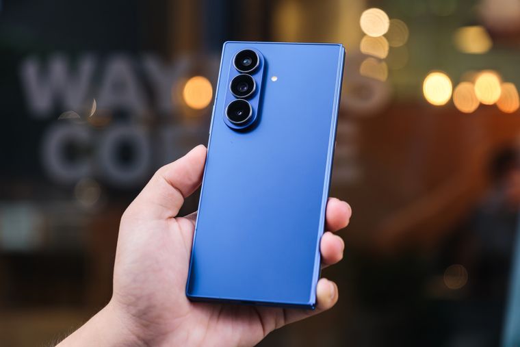 Samsung confirmó que la actualización One UI 8 llegará a partir de septiembre de 2025.