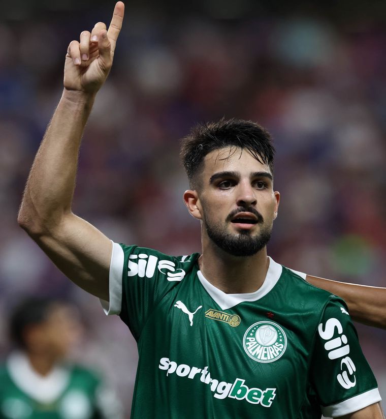El Flaco López contó que estuvo cerca de... ¿Núñez o La Boca?