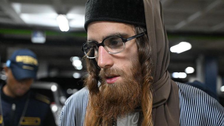 Qué es Lev Tahor, la secta judía ultraortodoxa de la que rescataron a 17 menores en Colombia Qué es Lev Tahor, la secta judía ultraortodoxa de la que rescataron a 17 menores en Colombia