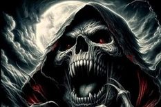 Esta es una de las imágenes que utiliza el acusado en su cuenta de Facebook Foto: Redes sociales