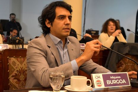 multa millonaria e inhabilitacion: sancionaron al concejal que manejo alcoholizado multa millonaria e inhabilitacion: sancionaron al concejal que manejo alcoholizado