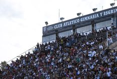 Foto: ALF PONCE / MDZ