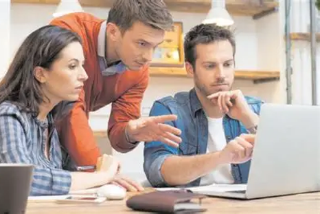 Guaymallén y su iniciativa para emprendedores. Guaymallén y su iniciativa para emprendedores.