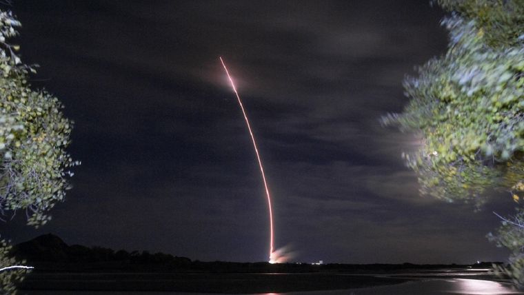 Imagen ilustrativa Foto: Xinhua