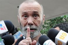 se agrava la salud de raul portal: fuerte cuadro de fiebre y neumonia