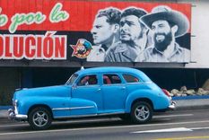 despues de 50 anos, en cuba se podra comprar autos nuevos