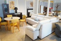 En la nota, no te pierdas los pormenores del mueble que está causando sensación. Foto: Rodrigo D`Angelo.