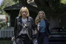 Netflix: la miniserie de suspenso que te mantendrá alerta durante 8 episodios Clickbait es un thriller australiano. Foto: Netflix
