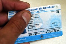 La Licencia tendrá vigencia por 10 años. Foto: ALF PONCE MERCADO / MDZ