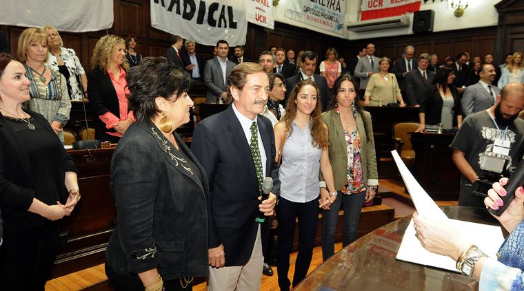 Foto: Alf Ponce / MDZ