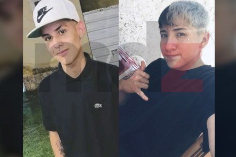 Luciano Videla y Axel Rodríguez, los dos adolescentes asesinados entre 2024 y este año, estaban relacionados con miembros de la banda de motochorros. Luciano Videla y Axel Rodríguez, los dos adolescentes asesinados entre 2024 y este año, estaban relacionados con miembros de la banda de motochorros.