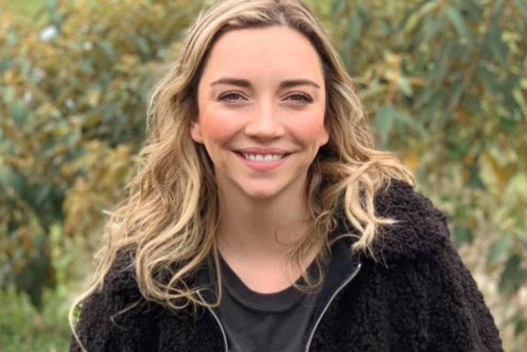 Esto es todo lo que dijo Regina Blandón sobre Bárbara Torres. Foto: Instagram