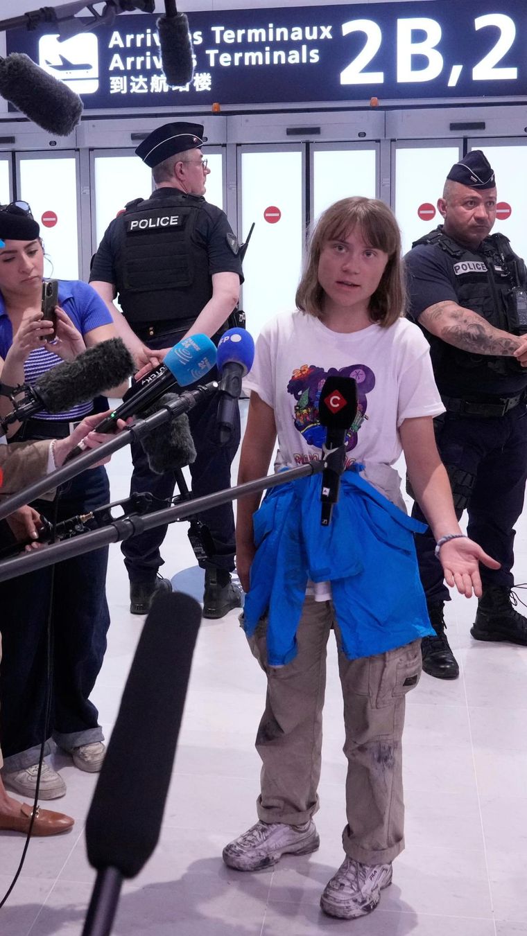 Hay un genocidio en marcha. Hay un genocidio en marcha.