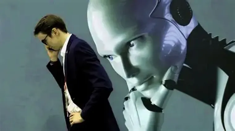 La distancia entre promesa y práctica es cada vez más visible cuando se habla de inteligencia artificial. La distancia entre promesa y práctica es cada vez más visible cuando se habla de inteligencia artificial.