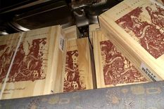 La foto de lo incautado (Fuente: Irigoyeninforma.com.ar).