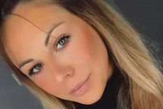 La joven argentina que murió Foto: Gentileza La joven argentina que murió Foto: Gentileza