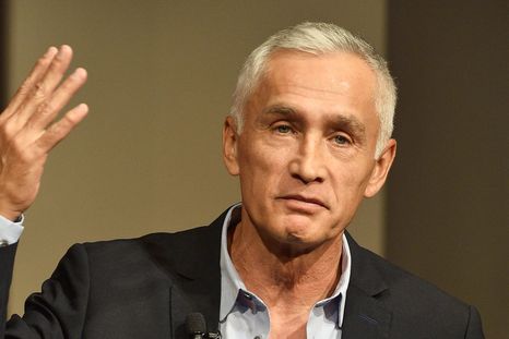 Las fuertes declaraciones de Jorge Ramos sobre la muerte de la Reina Isabel II