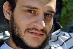 poemas de verano: javier piccolo