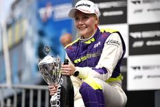 Emma Kimiläinen realizó la confesión en sus redes sociales.