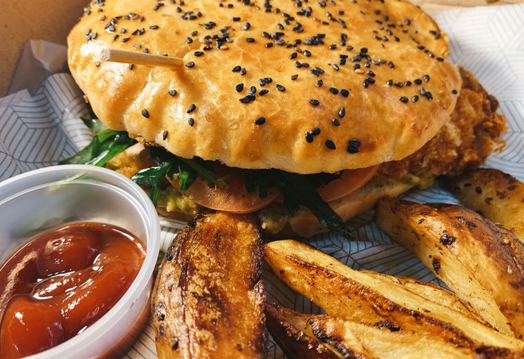 Foto: Alicia Sisteró