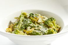 brócoli Foto: Shutterstock