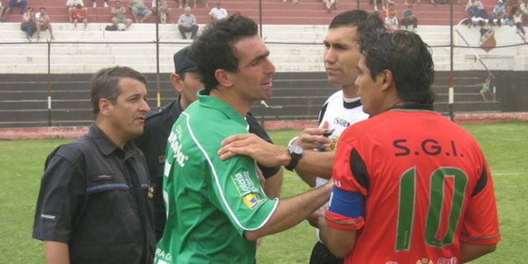 Foto: Sebastián Coluicci/Mdz