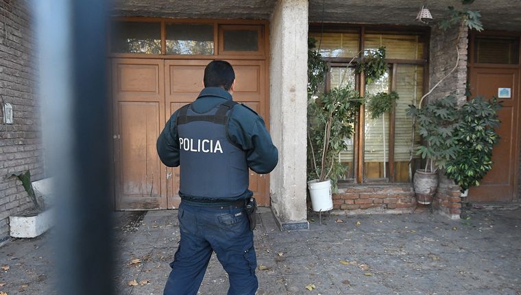 Foto ilustrativa. Foto: Walter Moreno/Mdz