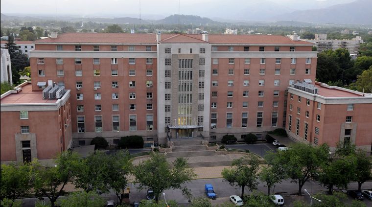 Foto: Alf Ponce / MDZ