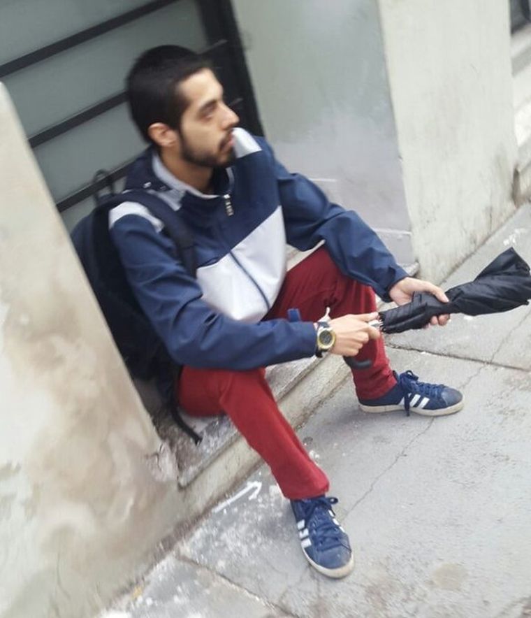 A la espera El agresor persiguió a la mujer durante años. El Estado no logró impedir que la matara.