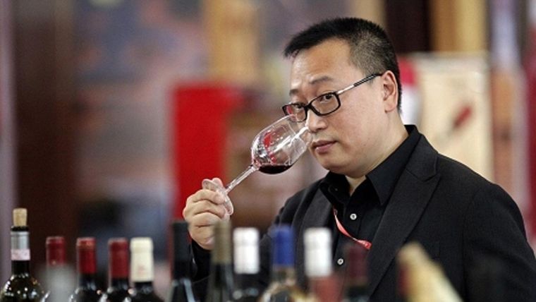 En China sólo consumen 1,2 litros de vino per cápita por año. Foto: Cucinare