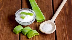 Una vez más el aloe vera nos salva de las manchas. Foto: Remedies for Me