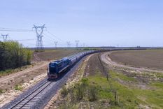 extienden el contrato de concesion del servicio de cargas del tren roca extienden el contrato de concesion del servicio de cargas del tren roca