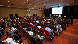 El Sheraton Mendoza Hotel será sede del Social Media Day el 23 de septiembre.