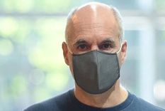 horacio rodriguez larreta: nos sacan fondos de un dia a otro en medio de la pandemia horacio rodriguez larreta: nos sacan fondos de un dia a otro en medio de la pandemia