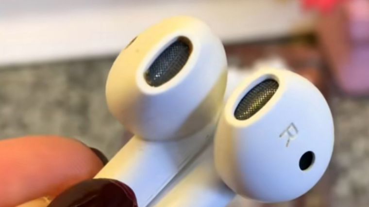 Tips Para limpiar tus auriculares. Foto: Fuente: Imagen / @yolandavaquitayoli