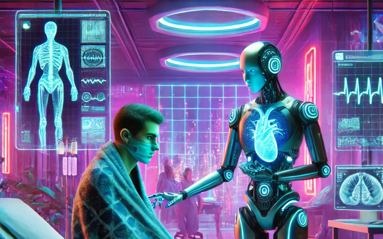 Esto es lo que debes saber sobre la inteligencia artificial. Foto: Archivo MDZ.