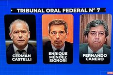 Los jueces que se niegan a hacer bien su trabajo