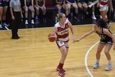 Atenas quedó a un paso de la gloria. Foto: FBPM / Andrés Arequipa