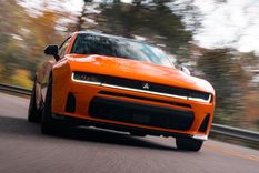 Dodge Charger R/T 2026