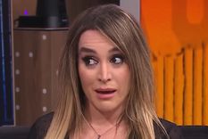 La artista quedó envuelta en una polémica por una extraña situación previo a grabar el programa.